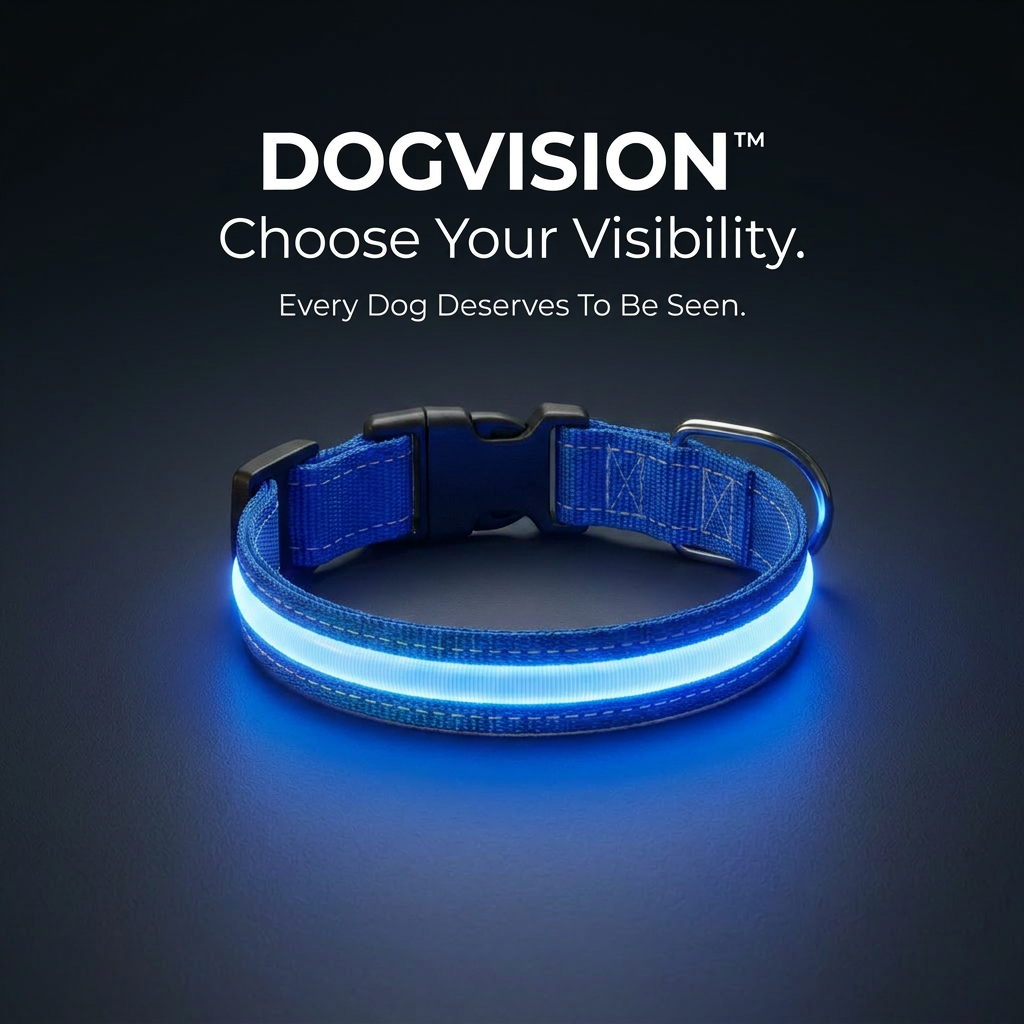 DOGVISION™ Safety Collar