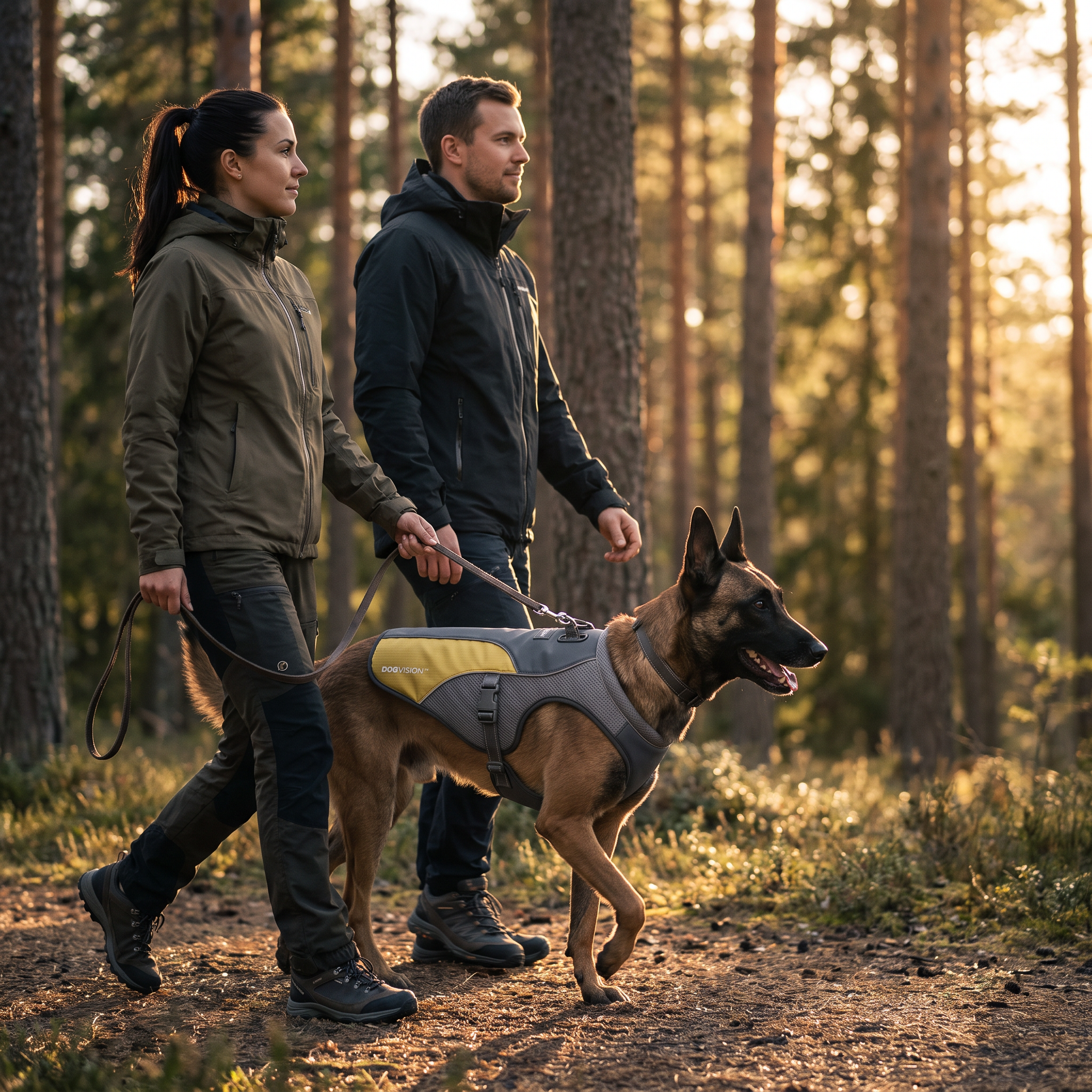 DOGVISION™ Cooling Vest